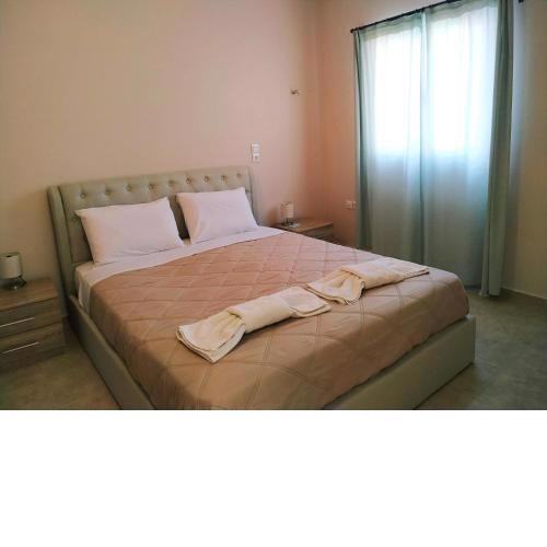 Kefalos City Apartment
