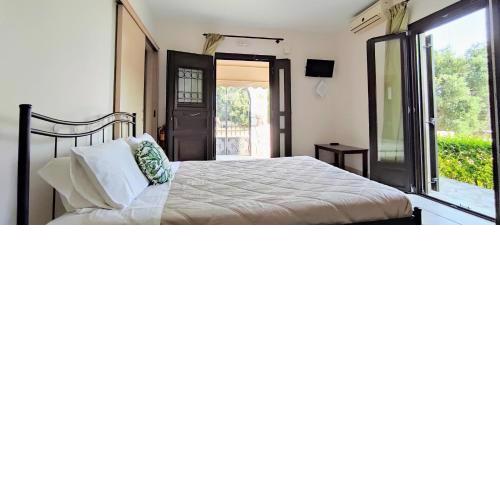 kefalos cottage