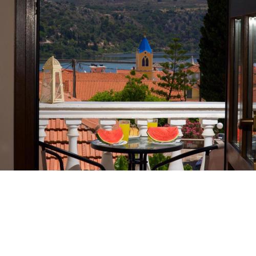 Kefalos Quiet Apartment In Argostoli
