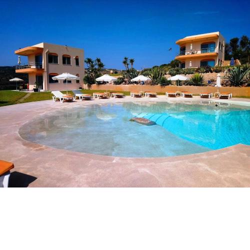 Kefalosbay Residence