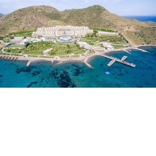 Kefaluka Resort Ultra All Inclusive