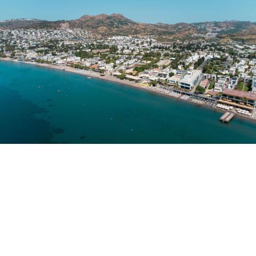 Kefi Beach & Suites