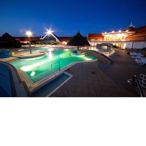 Kehida Termál Resort & Spa