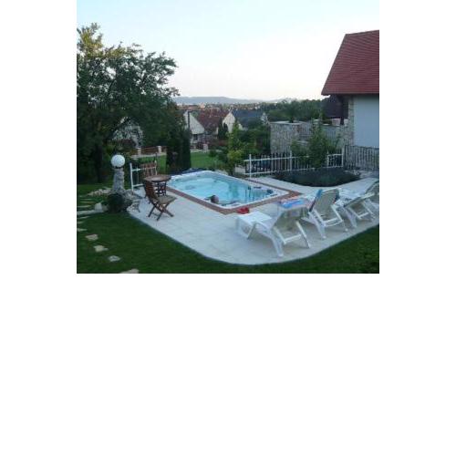 Keith Lakewood Villa
