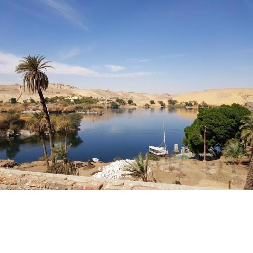 Keka Nubian House
