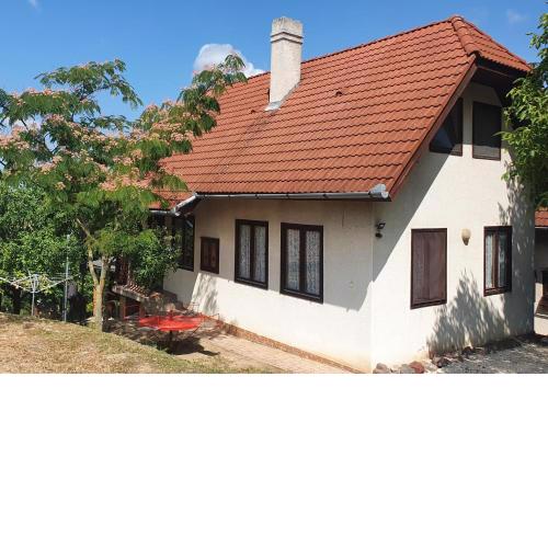 Kékcsengő Vendégház