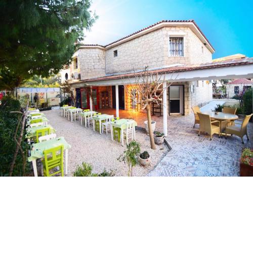 Kekik Alaçatı Otel Mayko