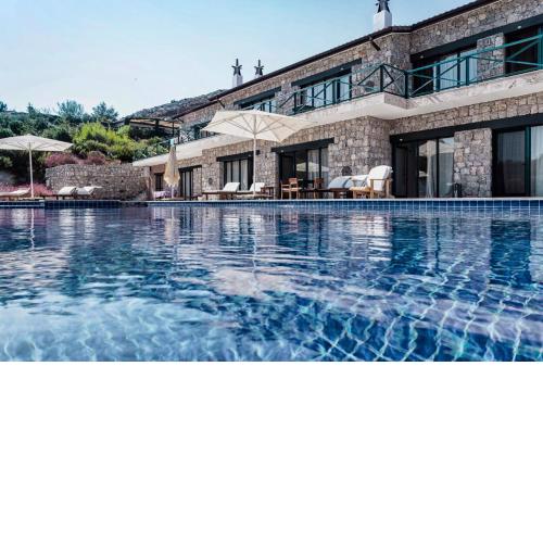 Kekik Otel Selimiye
