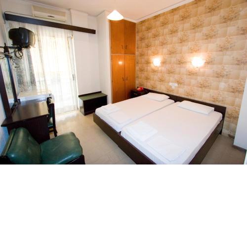 Kekrops Hotel