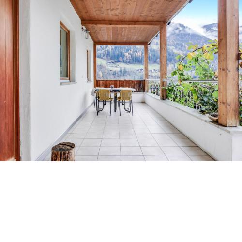 Kelderer Hof - Appartment Meran