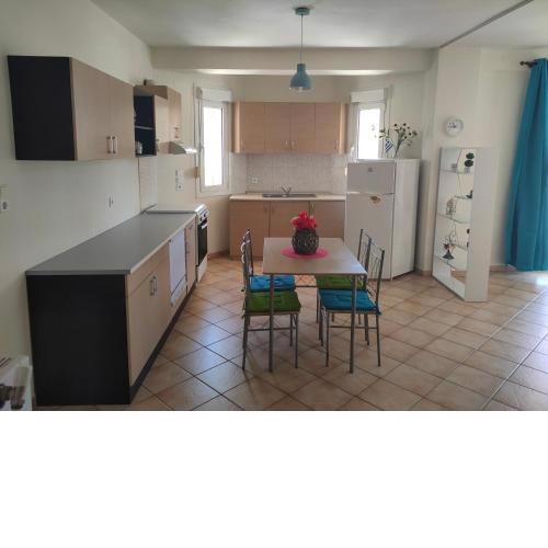 Kelesi Apartments