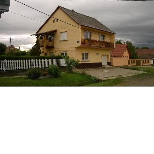 Keletifény Vendégház