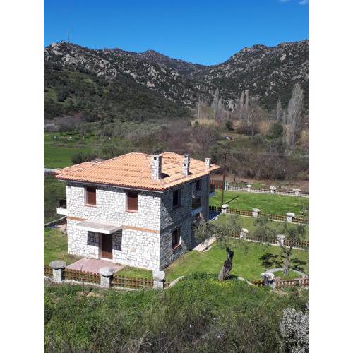 Keli Mansion