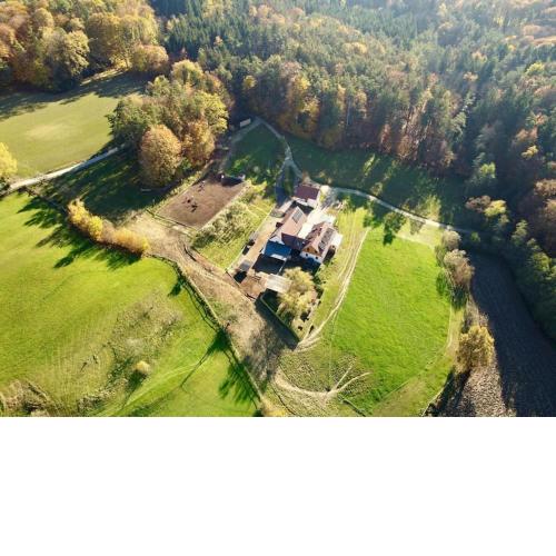 Kellerstöckl am Pferdehof