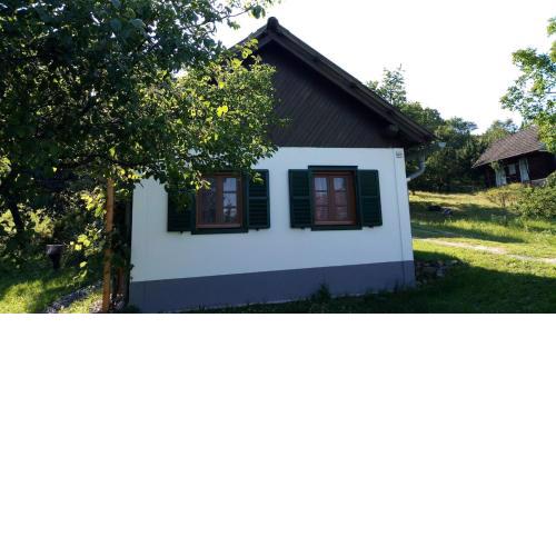 Kellerstöckl am Sauerberg