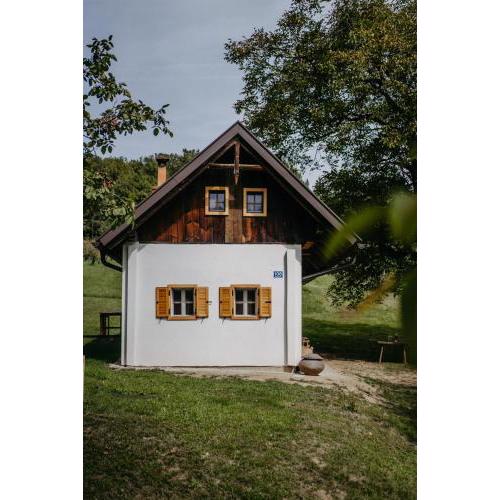 Kellerstöckl Berg 106