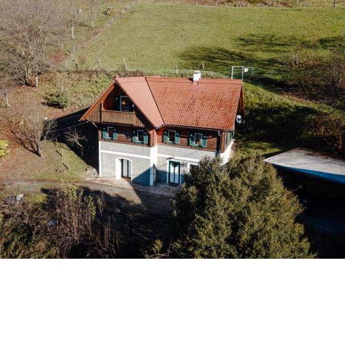 Kellerstöckl zum Wohlfühlen in der Südsteiermark