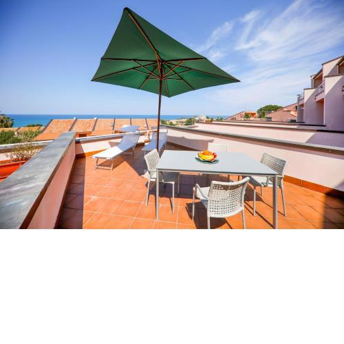 Kelly Apartments Cefalù