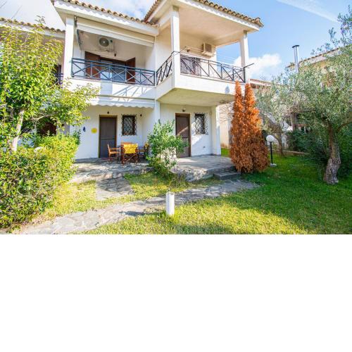 Kelly Maisonette by Travel Pro Services - Siviri Halkidiki