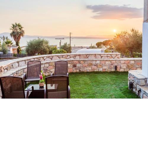 Kelly's Sunset Apartment 1 Κalamata