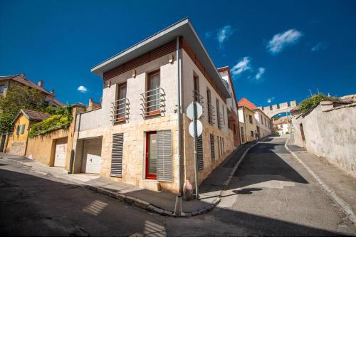 Keltaur Studio Apartman