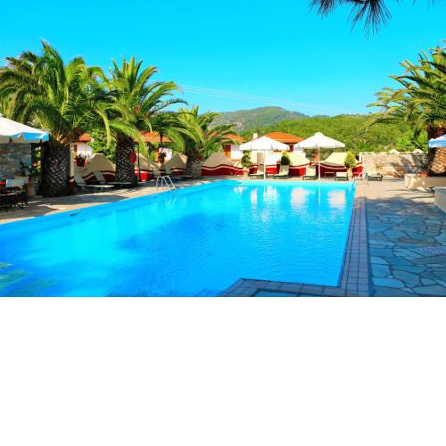 Kelyfos Hotel