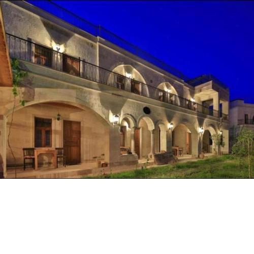 Kemal's Guest House