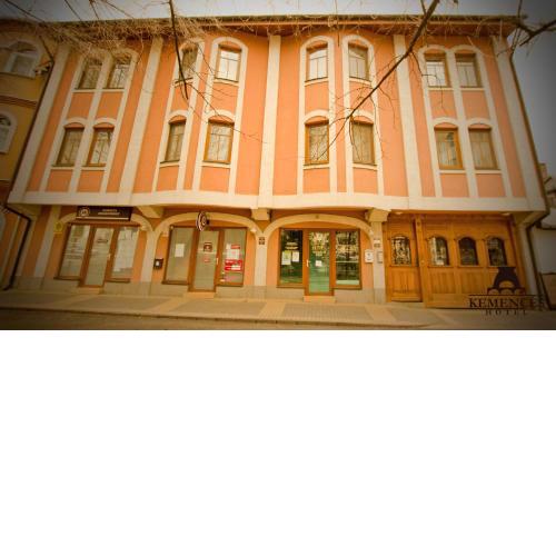 Kemencés Csárda és Panzió