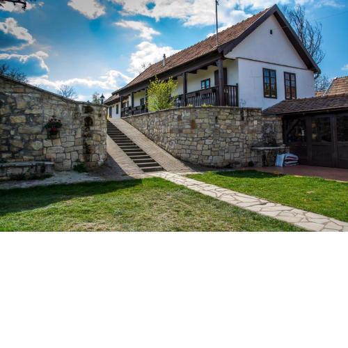 Kemencés Vendégház