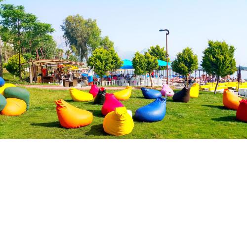 Kemer Classic Apartments