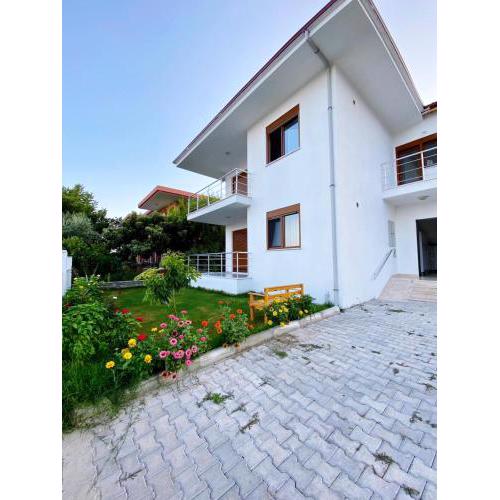 Kemer Guney Homes Apart