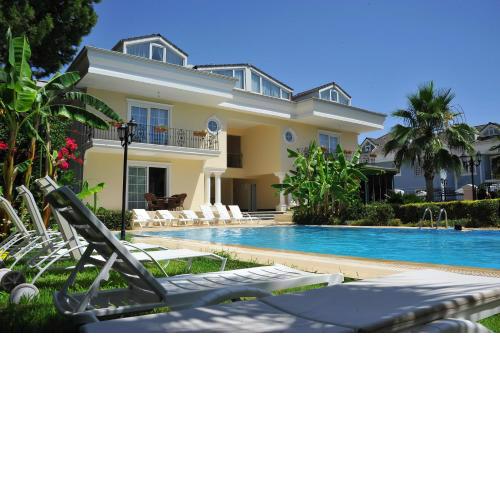 Kemer Residence