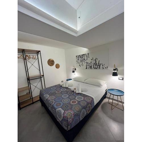 Kemonia Home Palermo