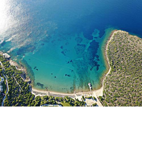 Kempinski Hotel Barbaros Bay Bodrum
