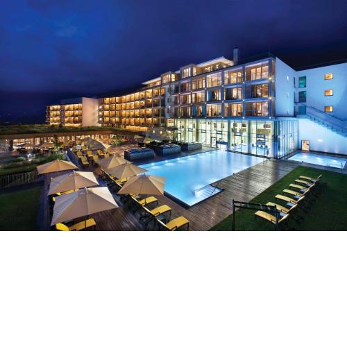 Kempinski Hotel Das Tirol