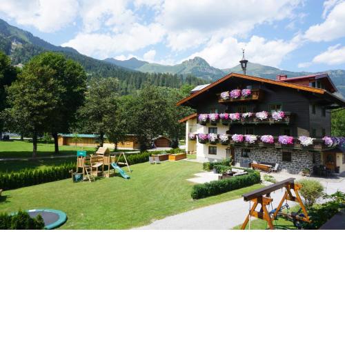 KENDLGUT Appartements am BioBauernhof inklusive unbegrenztem Eintritt in die Alpentherme