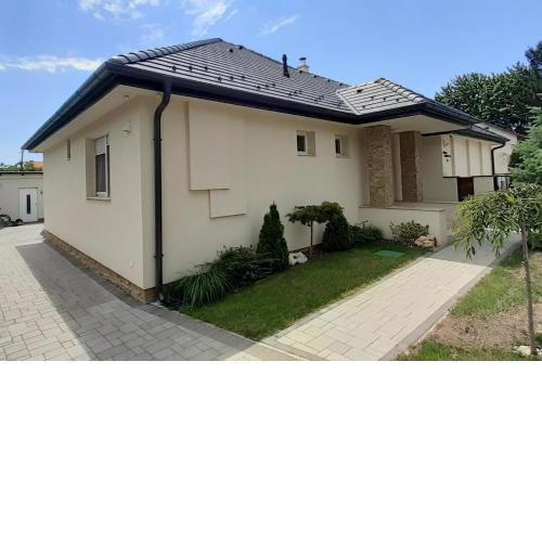 Kendosz Apartman