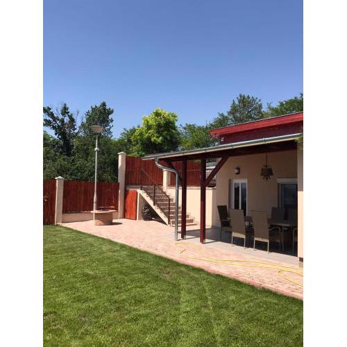 Kenese Panoráma Apartman 2