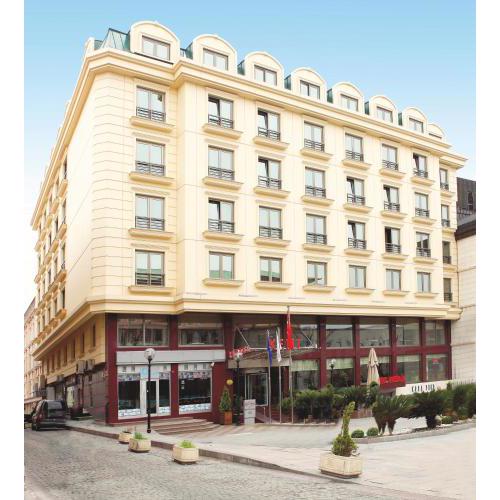Kent Hotel