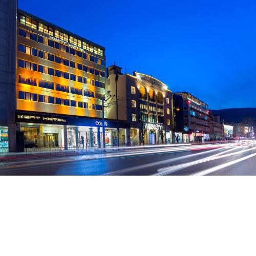 Kent Hotel