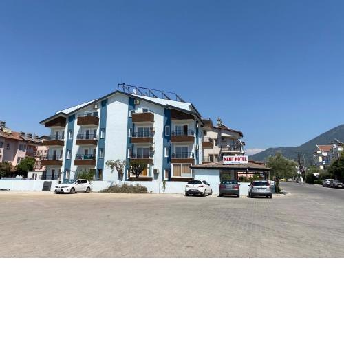 Kent Otel