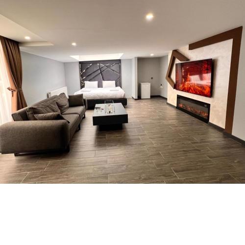 KENT Suites hotels Ataşehir