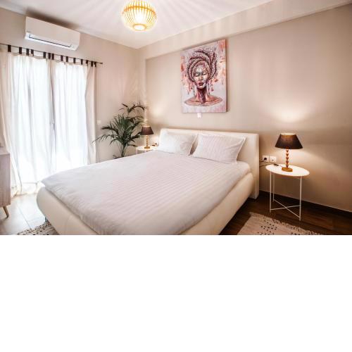Kentia Fine Living Apartment