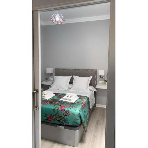 Kentia Rooms Torremolinos