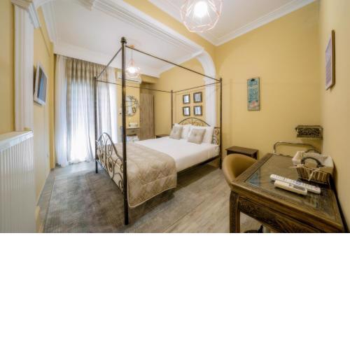 Kentrikon deluxe Apt.(must)