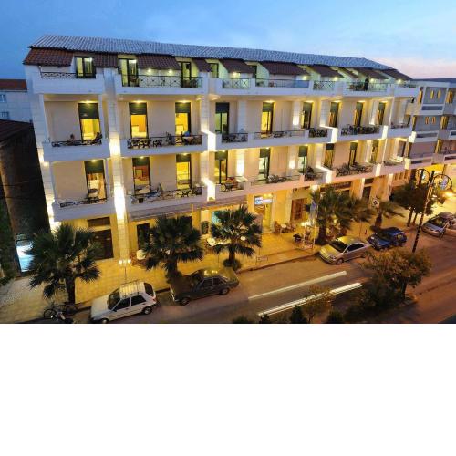 Kentrikon Hotel & Spa
