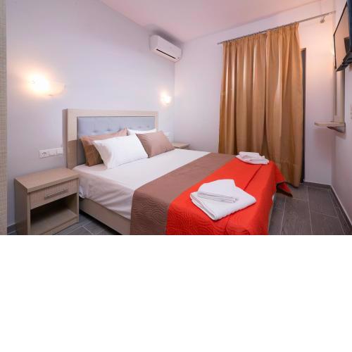 Kentrikon Rooms III