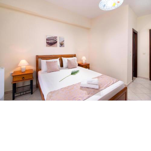 Kentrikon Rooms