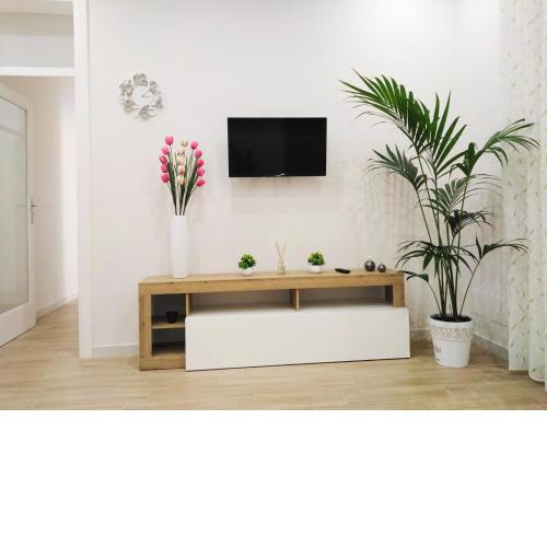 Kenzia Apartment