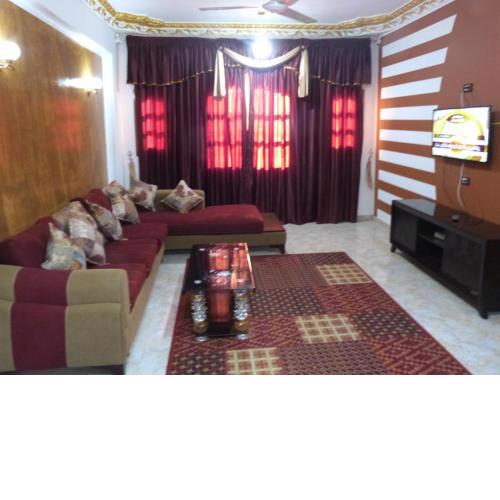 Kenzy Palace Luxor